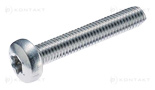 Śruby z łbem ściętym i gniazdem Torx Śruby z łbem ściętym i gniazdem Torx