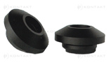 Wciskane przepusty kablowe IP67